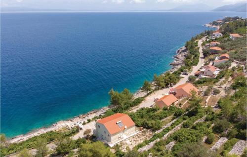  Apartment Prigradica with Sea View IX in Prigradica