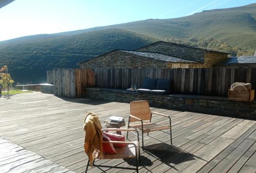Ieeja, Balneario de Calabor in Cobreros