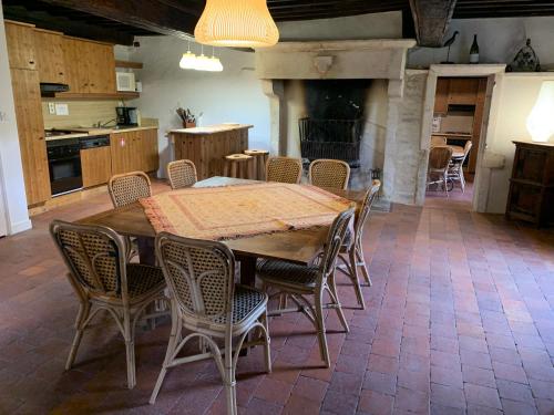 Les Maisons Vigneronnes