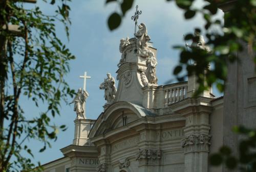 Domus Sessoriana, Roma (foto 6)