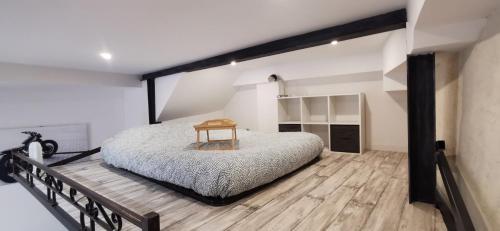 Loft Senassais