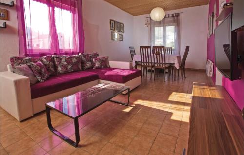  Apartment Zagorska 01 in Trogir