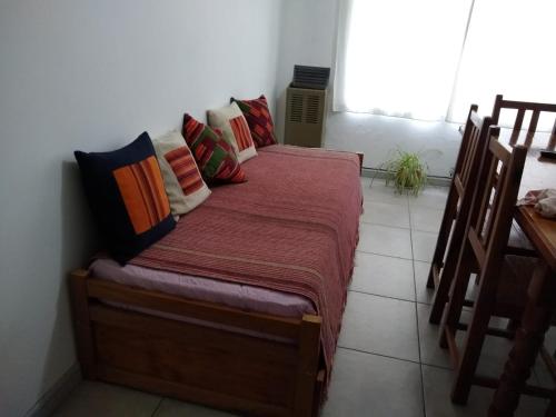 Departamento con vista a las sierras in Tandil