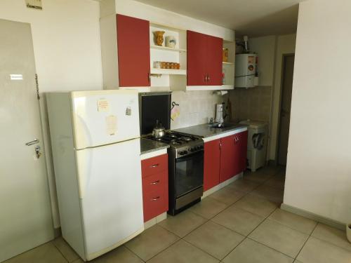 Departamento con vista a las sierras in Tandil