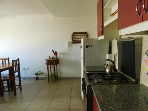 Departamento con vista a las sierras in Tandil