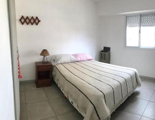 Departamento con vista a las sierras