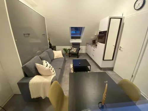 Ferienwohnung Kirchblick in Hungen, Deutschland