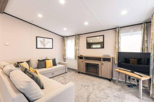Fox Lodge – York