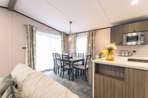 Fox Lodge – York