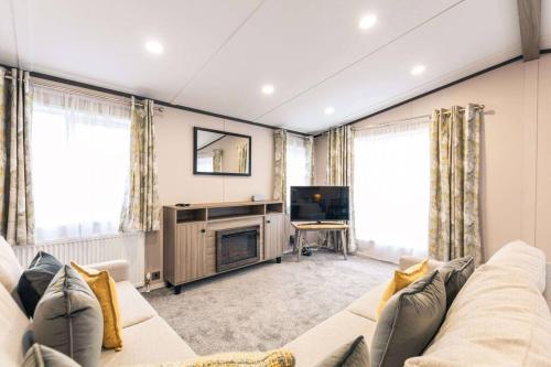 Fox Lodge – York