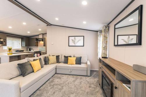 Fox Lodge – York
