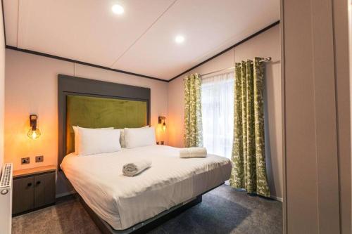Fox Lodge – York
