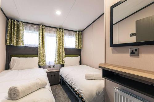 Fox Lodge – York