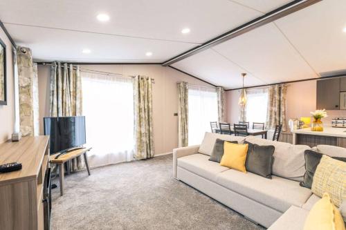 Fox Lodge – York