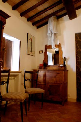 Guesthouse Runcini
