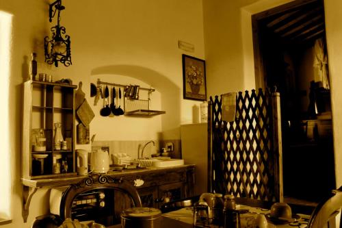 Guesthouse Runcini