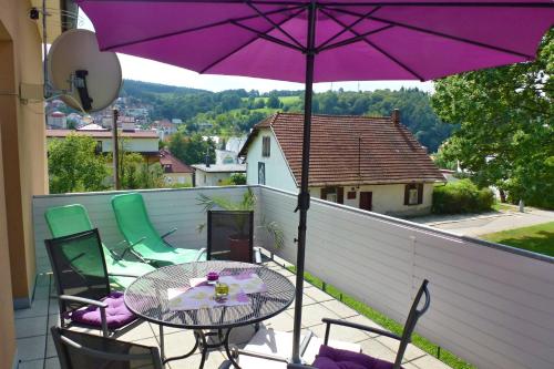 Apartmán Vila Radmila - image 9