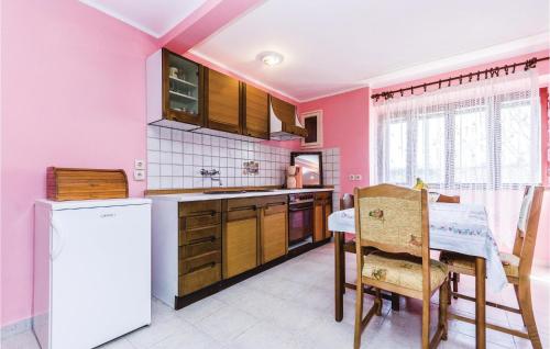  0-Bedroom Apartment in Vrsar in Vrsar