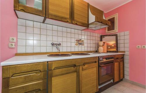  0-Bedroom Apartment in Vrsar in Vrsar