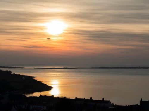 Bryn Min Manton Penthouse