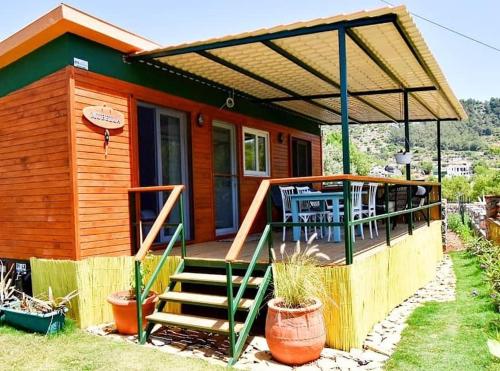 MuBella Butik Tiny House