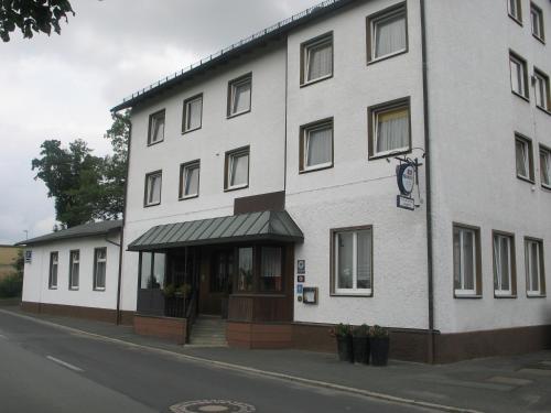 Gasthof-Pension Leupold - Hotel - Selbitz