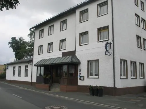 Gasthof-Pension Leupold in Selbitz, Österreich