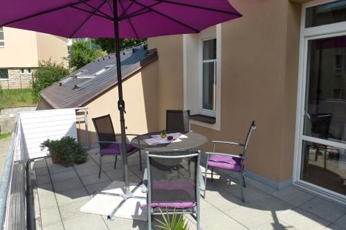 Apartmán Vila Radmila - main image