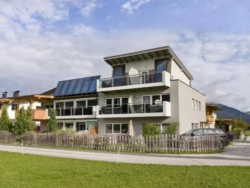 Appartement Raffael in Itter, Deutschland
