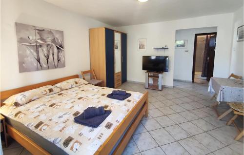  Apartment Hrastova V in Poreč