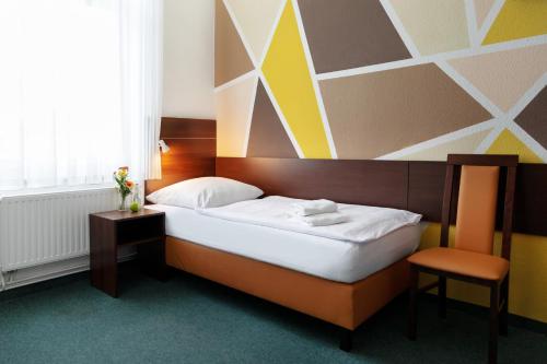 Hotel Polonia - Frankfurt/Oder - image 12