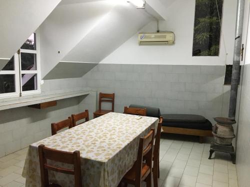 Zorzal 2 in Puerto Rico