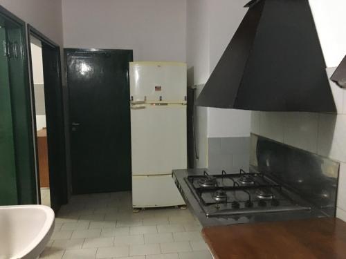 Zorzal 2 in Puerto Rico