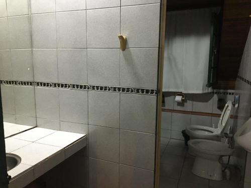 Zorzal 2 in Puerto Rico