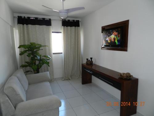 Boa Viagem Apartment, Recife