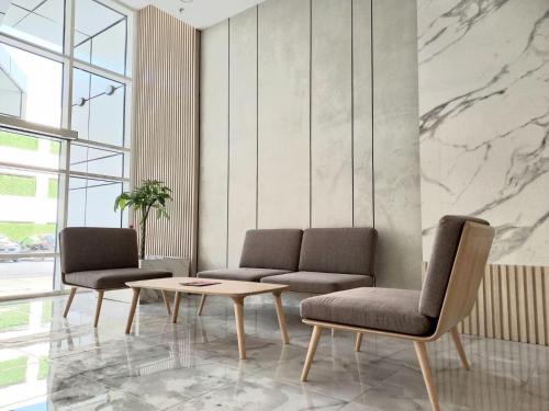 MERDZ Spa & Fitness Sky Apartment, Skopje (photo 8)