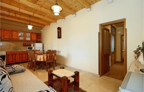 Awesome Home In Motovun With Private Swimming Pool, Can Be Inside Or Outside