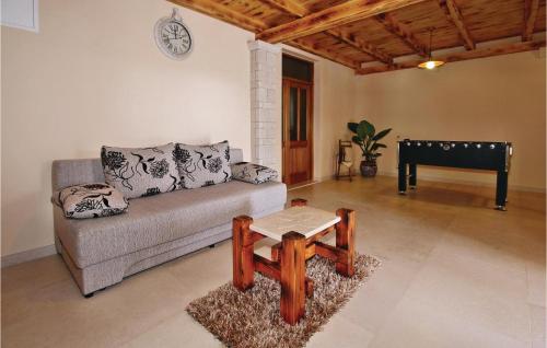 Awesome Home In Motovun With Private Swimming Pool, Can Be Inside Or Outside