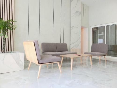 MERDZ Spa & Fitness Sky Apartment, Skopje (photo 9)