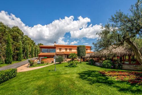 Agriturismo 4 Ricci 2