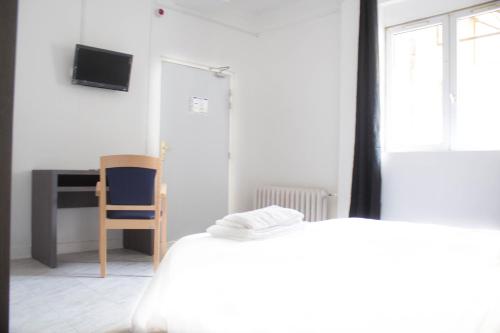 Hotel Le Jardin