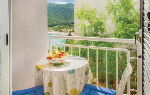  Apartment Rudarska VI, Pension in Rabac