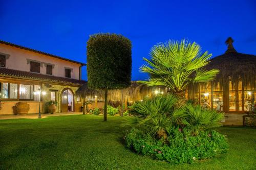 Agriturismo 4 Ricci - 숙소 외관