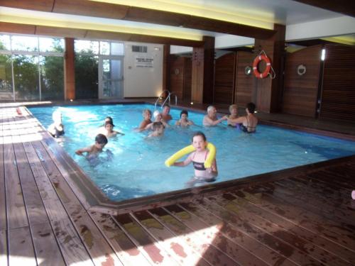 Family Hotel - image 6
