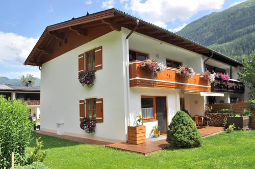 Appartement Anne, Pension in Bad Gastein