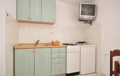  Apartment Razanac 32 in Ražanac