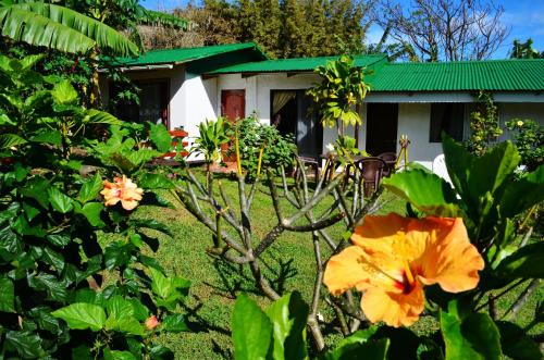 

Hostal Raioha