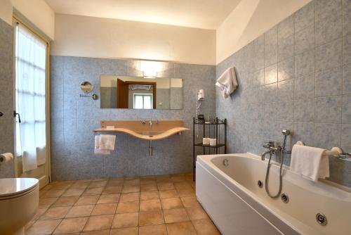 Agriturismo Podere La Piazza 2