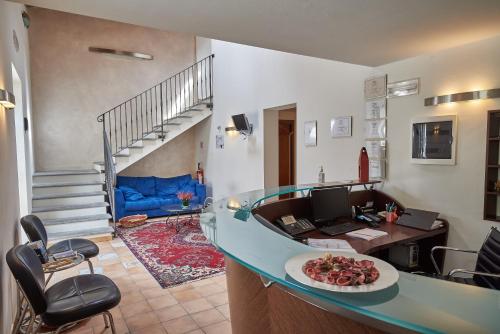 Agriturismo Podere La Piazza
