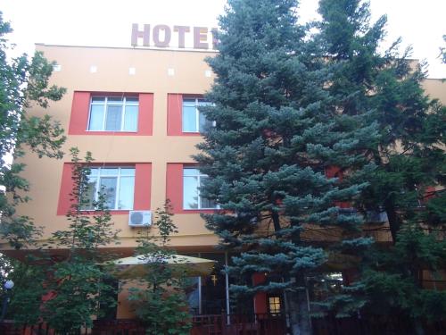 B&B Ruse - Family Hotel Familya - Bed and Breakfast Ruse